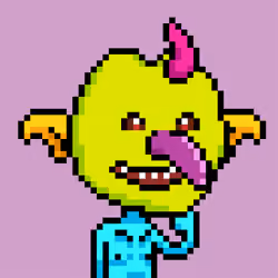 GoblinNouns #2901
