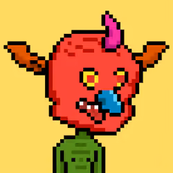 GoblinNouns #250