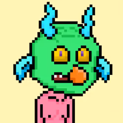 GoblinNouns #4783