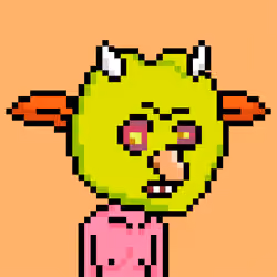GoblinNouns #4891