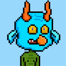GoblinNouns #1831