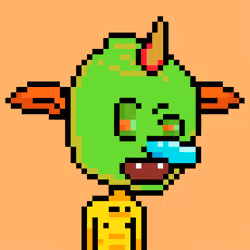 GoblinNouns #3385