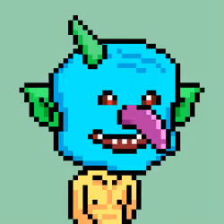 GoblinNouns #1268