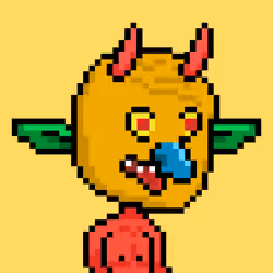 GoblinNouns #4785