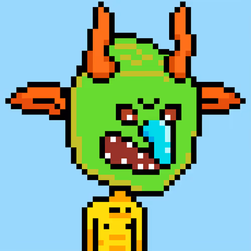 Goblin Nouns