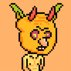 GoblinNouns #2999