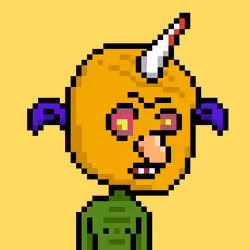 GoblinNouns #1085