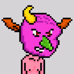 GoblinNouns #4916