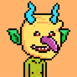 GoblinNouns #489
