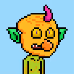 GoblinNouns #5208