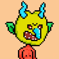 GoblinNouns #75