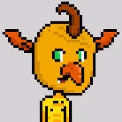 GoblinNouns #1080