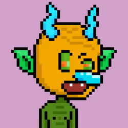 GoblinNouns #491