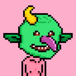 GoblinNouns #2752