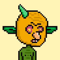 GoblinNouns #1333