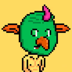 GoblinNouns #3354
