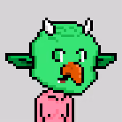 GoblinNouns #2818