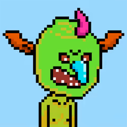 GoblinNouns #938