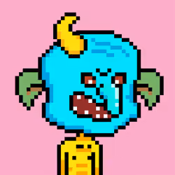 GoblinNouns #2753