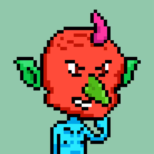 Goblin Nouns