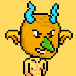 GoblinNouns #74