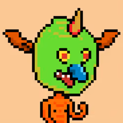 GoblinNouns #1334