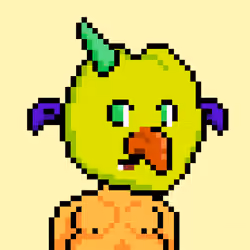GoblinNouns #931