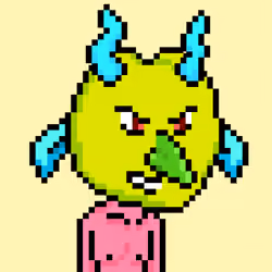 GoblinNouns #4782