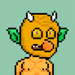 GoblinNouns #1836
