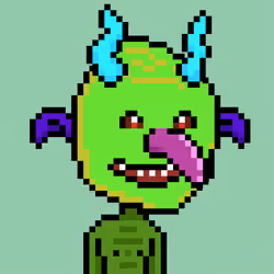 GoblinNouns #5132