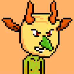 GoblinNouns #1263