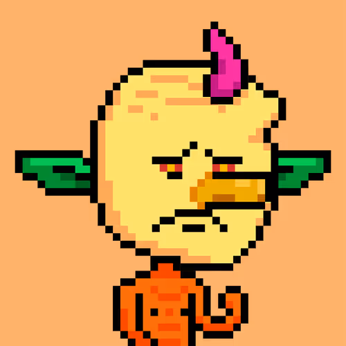 Goblin Nouns