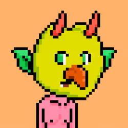 GoblinNouns #1838