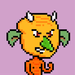 GoblinNouns #3351