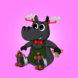 Item Media