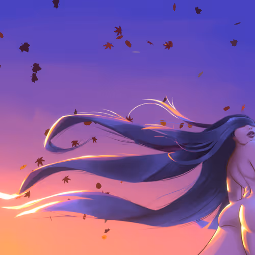 AfterGlow #001