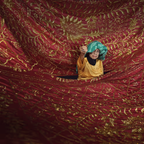 Art & Culture Of The World