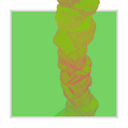 Framed Growth 229