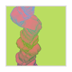 Framed Growth 006