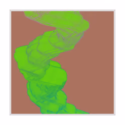 Framed Growth 007
