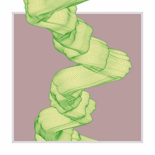 Framed Growth 041