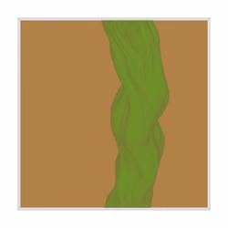 Framed Growth 231