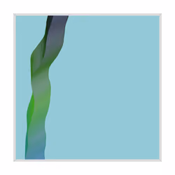 Framed Growth 310