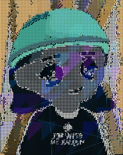 Item #58 Media