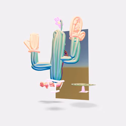 Soy yo, Boxcactus. — Guerrere valiente. — Weed y Coil — No tienen iguales. — Escúchame. Amame. Intercambiame. — Heem