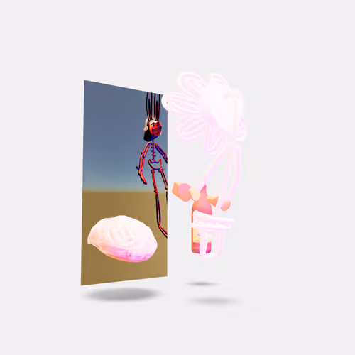 Item #92 Media