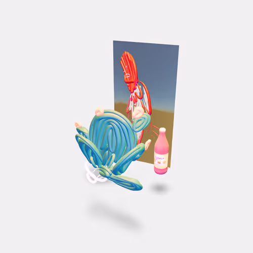Item #446 Media