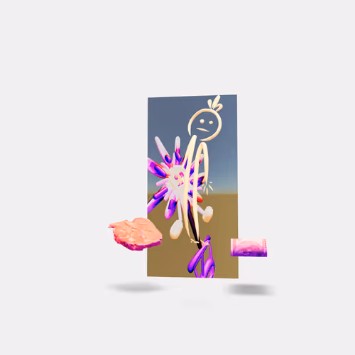 Soy yo, Sticky. — Guerrere valiente. — Beef y Money — No tienen iguales. — Escúchame. Amame. Intercambiame. — Mirrorflower