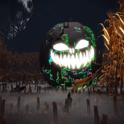 Carvest Time #11