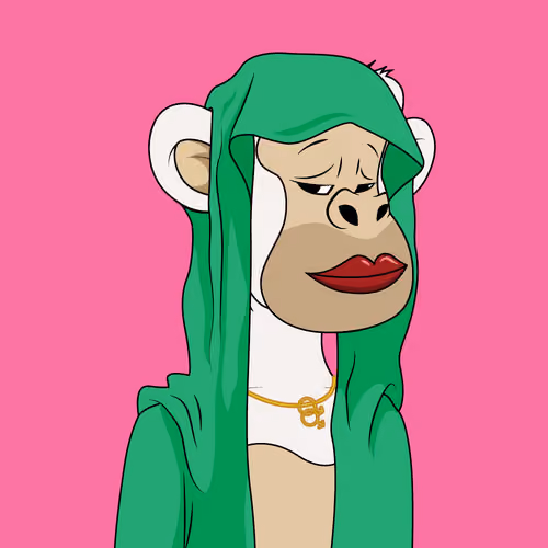 Pride Ape 860